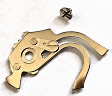 1 Valjoux 7733 / 7734 / 7736 part 8220  marteau hammer herzhebel chrono 9