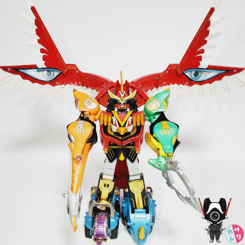 Power rangers wild force - rangers,
