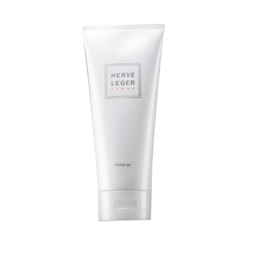 Herve leger femme gel douche - herve,