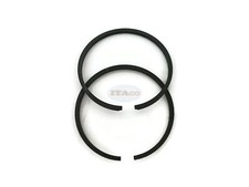 Jeu de bagues de piston pour