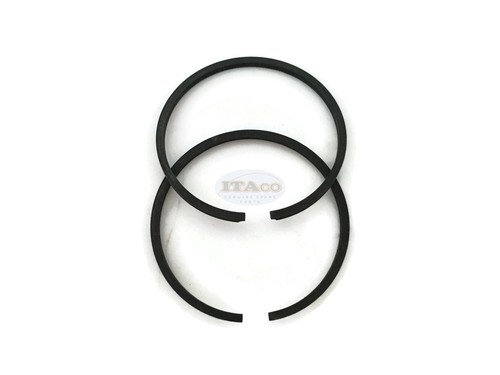 Jeu bagues piston pour - jeu, de