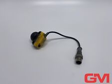 Bannière Allzwecksensor QS18VP6LLPQ5 World-Beam QS18 Laser Polar Rétro Capteur