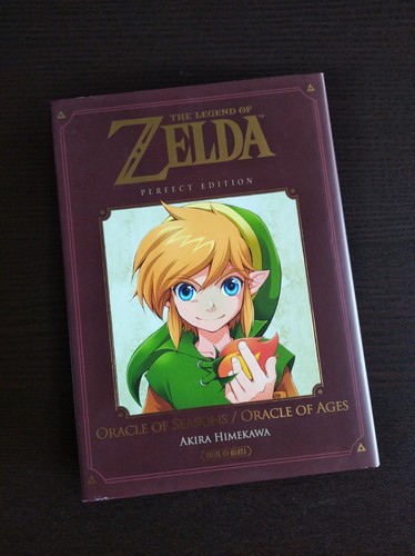 The legend zelda - zelda,