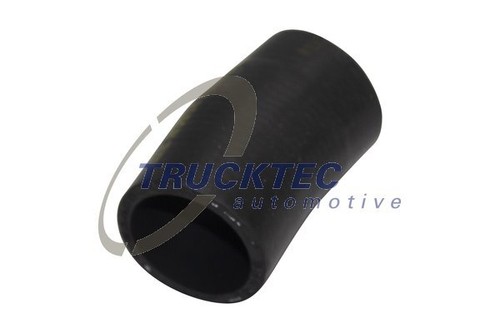 Trucktec durite radiateur - durite, de