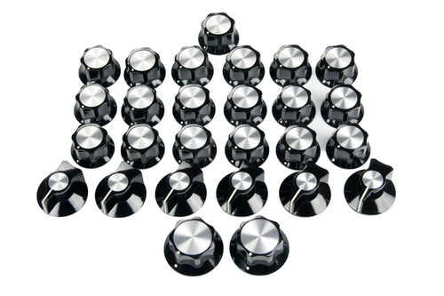 Minimoog model piece knob - minimoog,