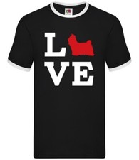 Amour Shih Tzu Chien