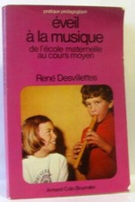 Eveil a la musique n 19 | Etat correct