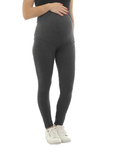 Grossesse pantalon leggings - pantalon,