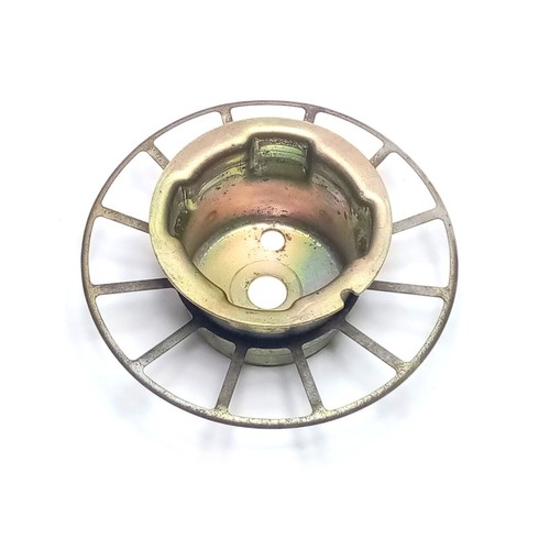 Cloche pour tondeuse - pour, kubota