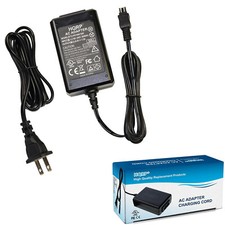 HQRP AC Adaptateur pour sony