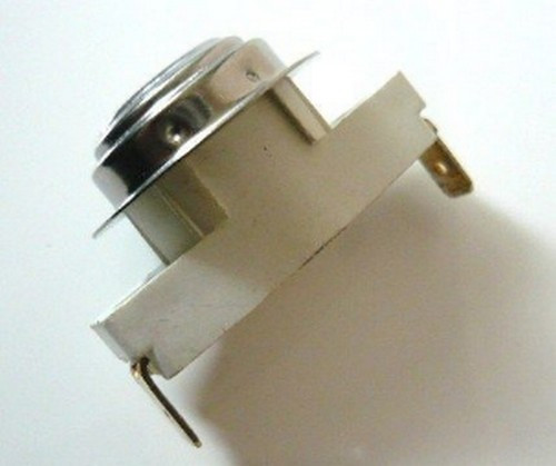 Thermostat 105 sèche - 105°, nc