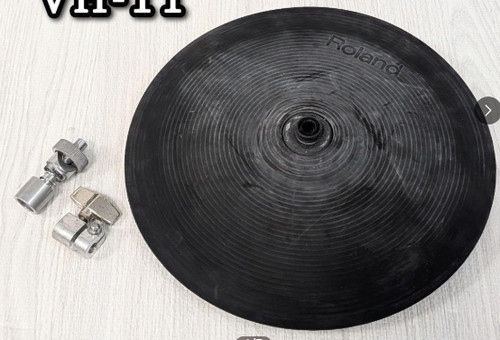Roland drums moving - vh-11, v-drums
