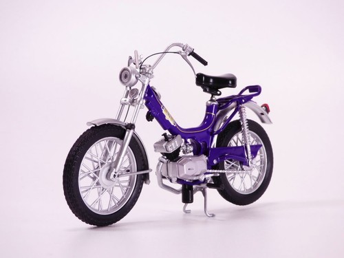 Cyclomoteur testi cricket - cyclomoteur,