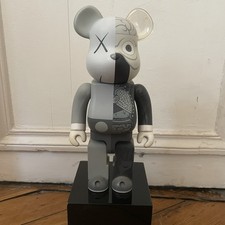 Medicom toy 400 - medicom,
