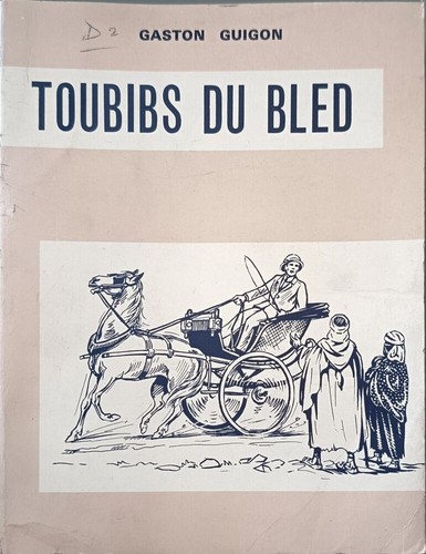 Toubibs bled illustrations - du,
