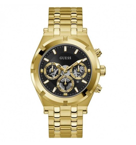 Montre guess homme continental - montre,