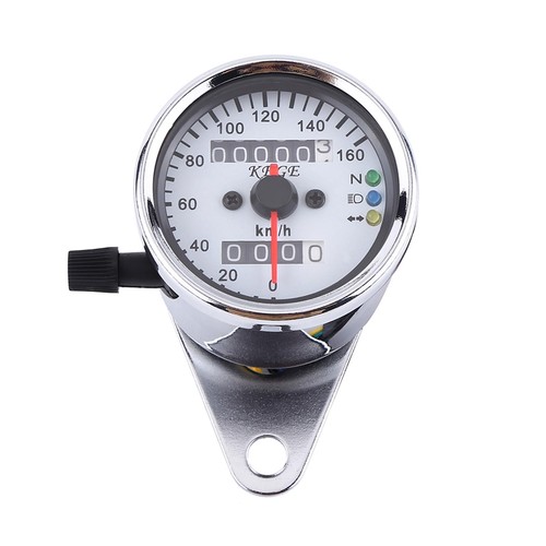 Moto compteur de vitesse - compteur,