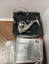 SHIMANO 12 Rarenium CI4+