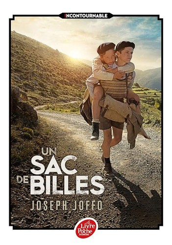 Sac billes tie in - un,