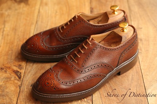 Chaussures oxford cuir - oxford,