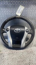 Volant TOYOTA PRIUS III 2009