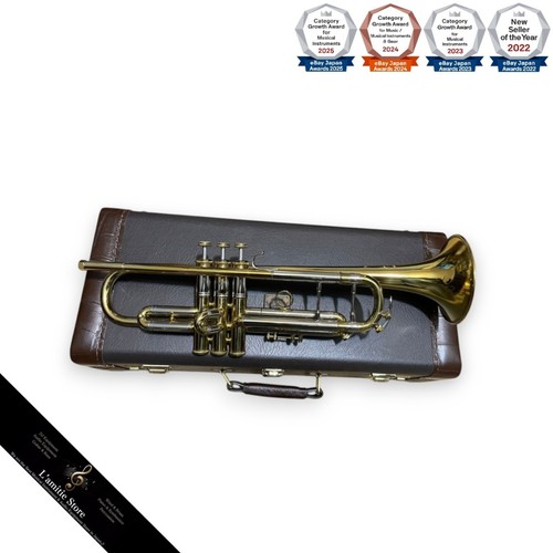 Trompette vintage bach - vintage,