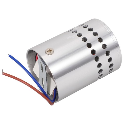 Moderne spirale led - 3w,