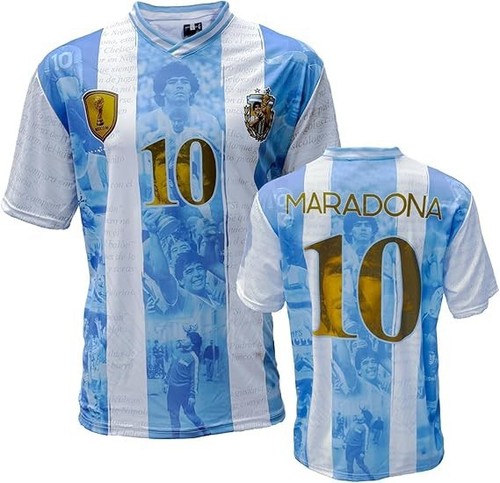 Maradona maillot football - de,