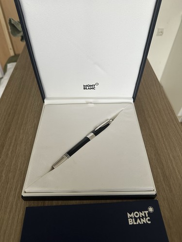 Stylo bille mont blanc - mont-blanc,