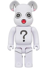 Be@Rbrick Doshutechan 400%