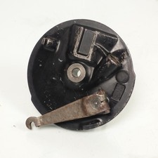 Tambour flasque de frein