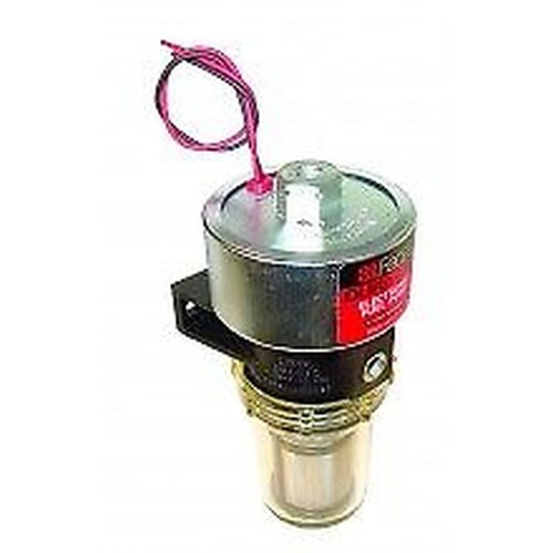 Pompe carburant dura - pompe, lift
