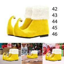 Bottes de lutin pour