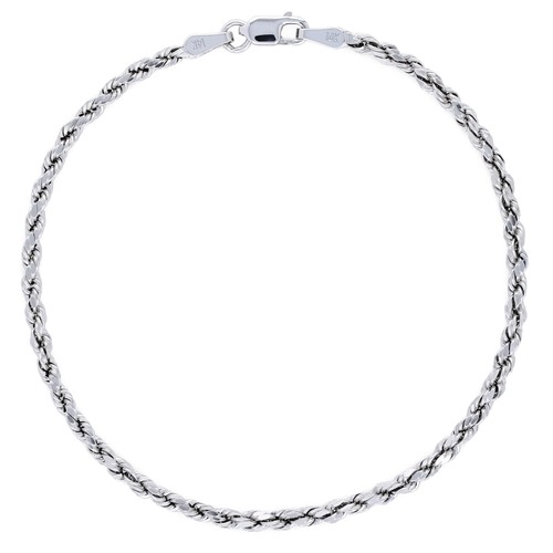 Véritable 14k blanc femmes - véritable,