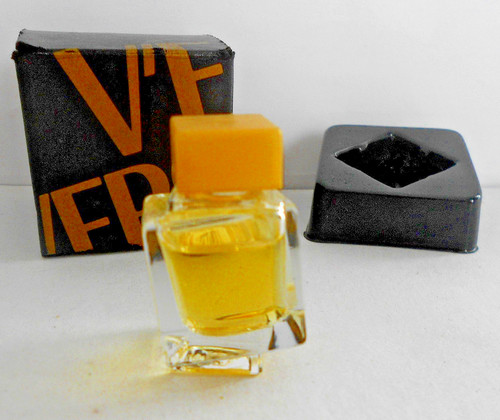 Miniature parfum e - miniature, de