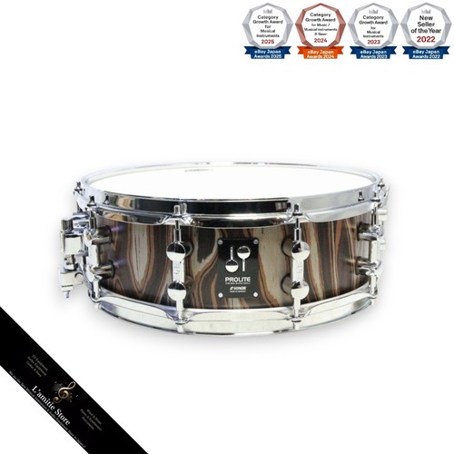 Caisse claire sonor pl1405sdw - caisse,