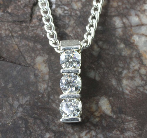 Pièces collier pendentif - pièces,
