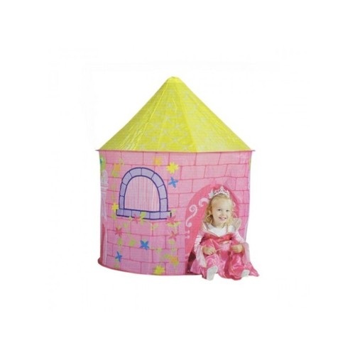 Tente jeu cabane princesse - tente,