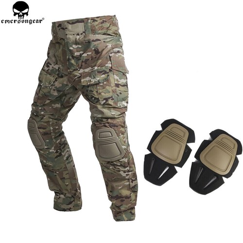 Emersongear combat pants - g3,