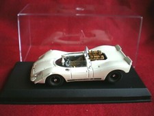 BEST MODEL Porsche Prova