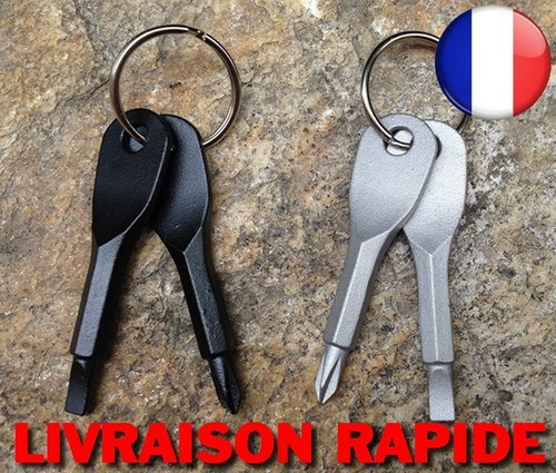 Mini edc tournevis - edc,