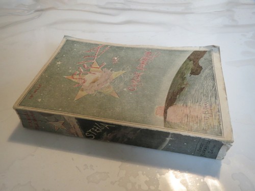 Ca67 stella camille flammarion - ca67,