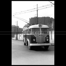 Photo A.020288 IKARUS 60T