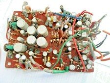 Sony Vintage TC-630 For Parts