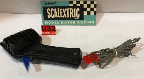 Scalextric c180 controller - c180,