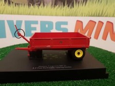 UH6241 - Benne basculante 3.5