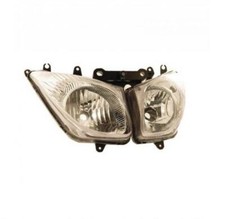 Optique avant One pour Scooter