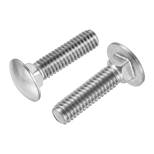 18x1 chariot ecrou - 5/16-18x1-1/4",