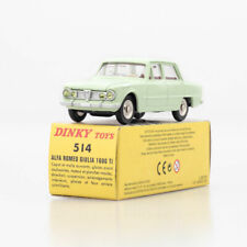 Dinky Toys 514 - ALFA ROMEO