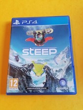PS4 PlayStation 4 Jeu Vidéo